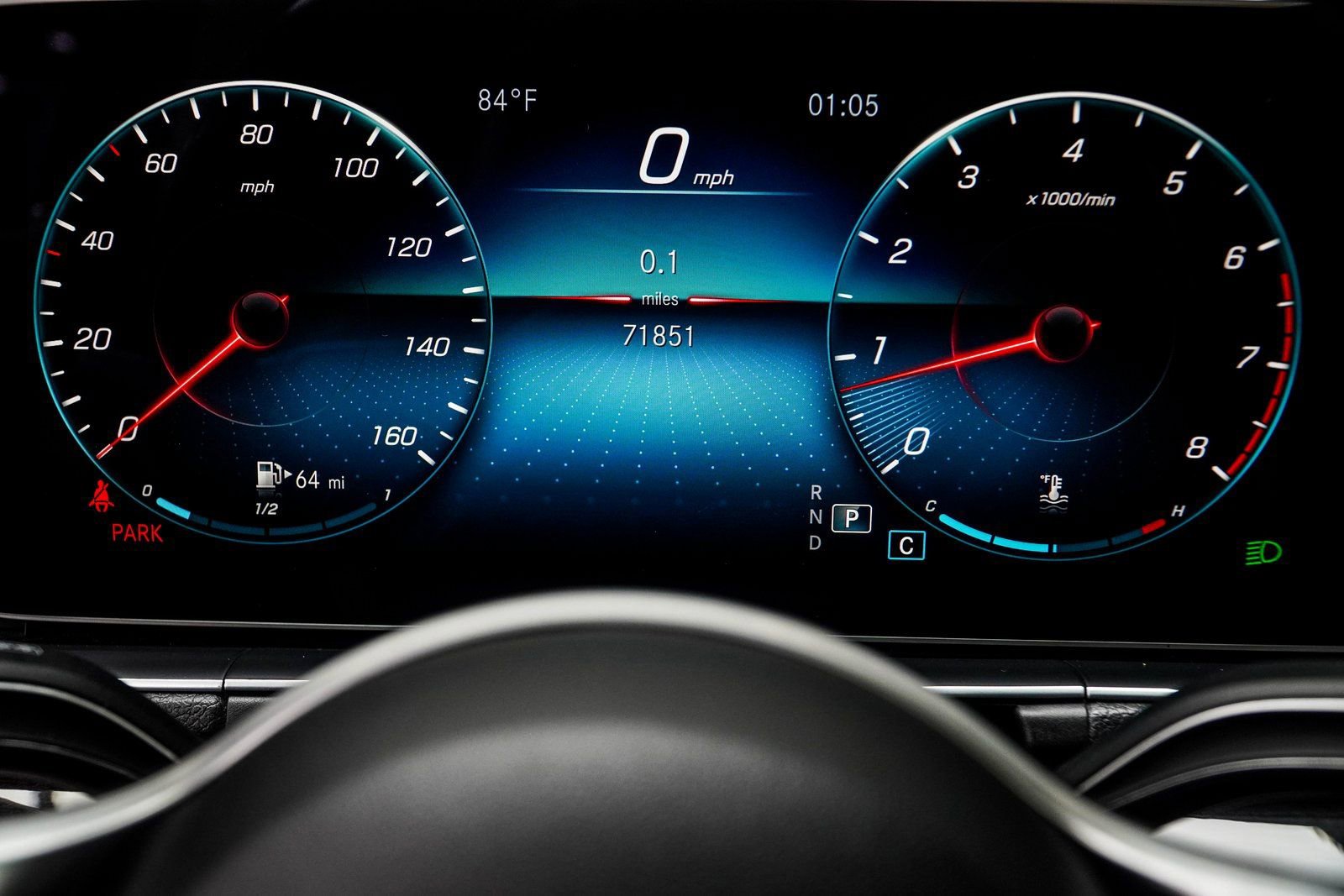 Used 2021 Mercedes-Benz GLE 350 image 29