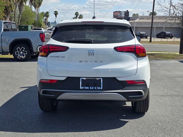 New 2026 Buick Encore GX Preferred w/ Comfort Package image 5