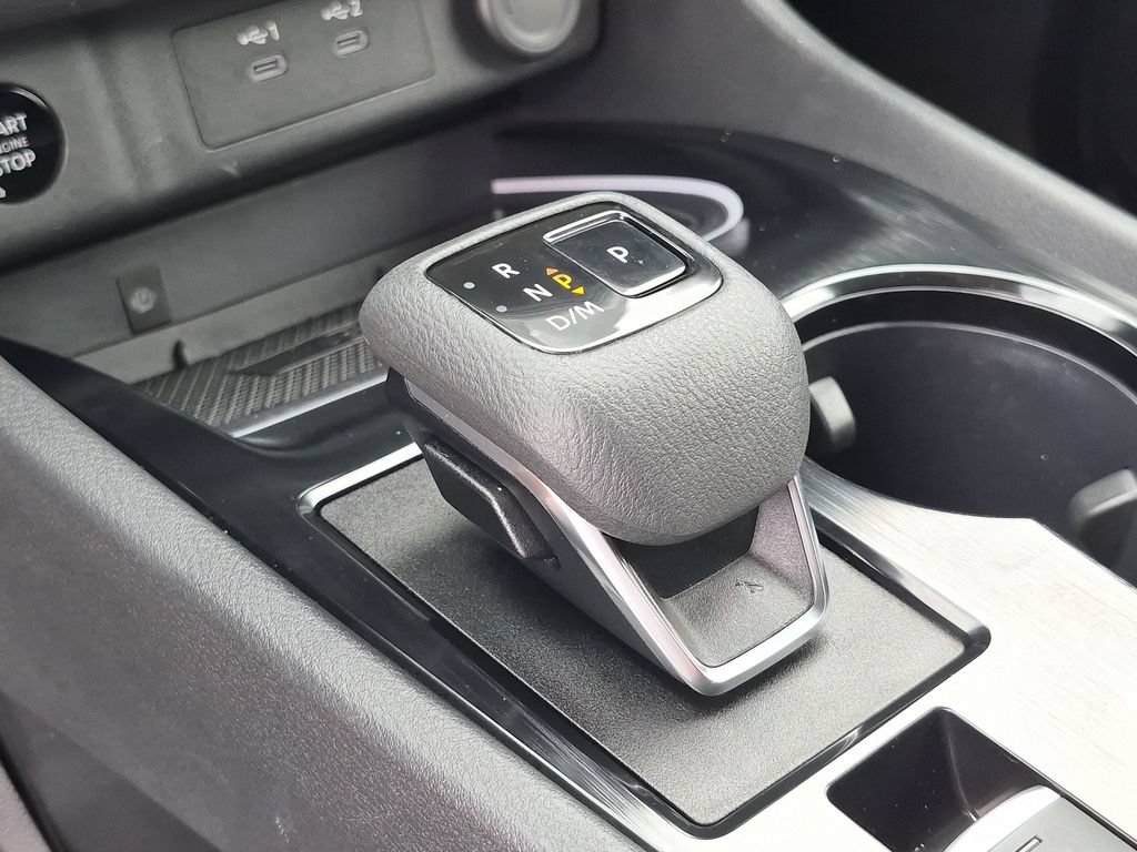 Used 2024 Nissan Rogue SL w/ SL Premium Package AWD/4WD image 24