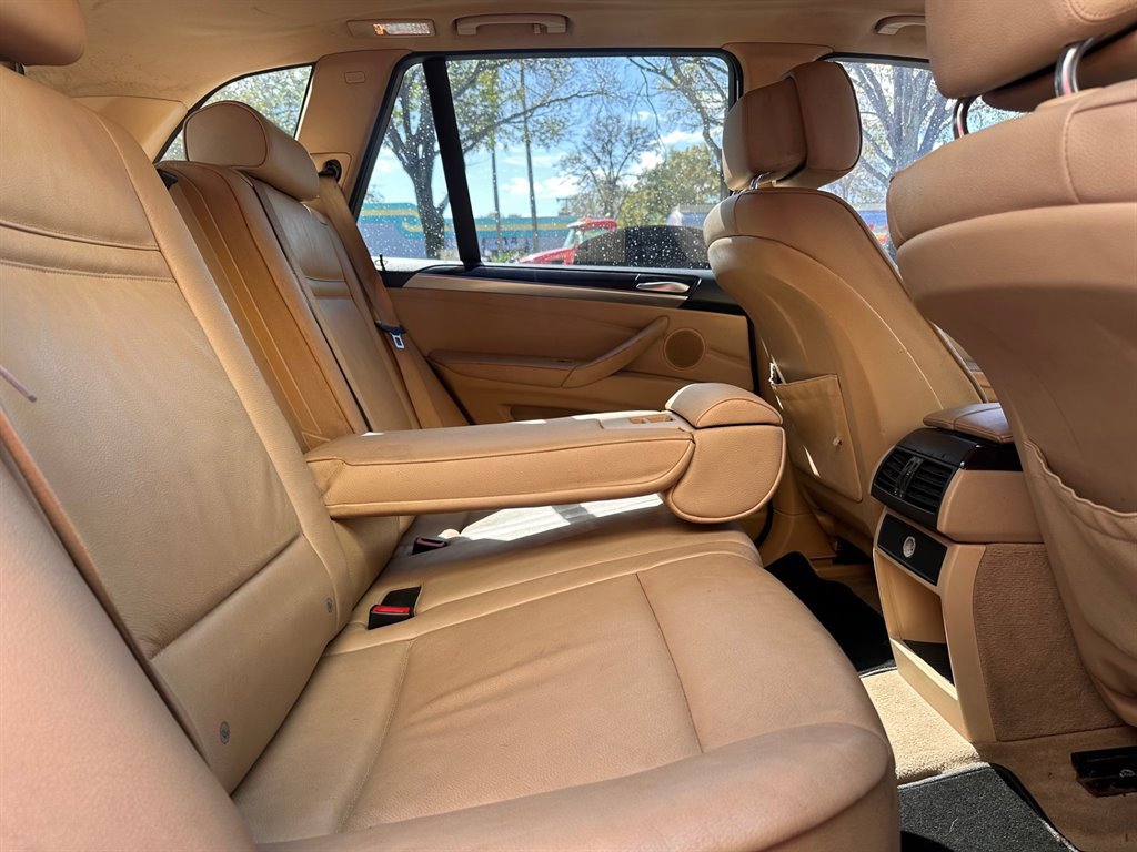 Used 2011 BMW X5 xDrive35i AWD/4WD image 9