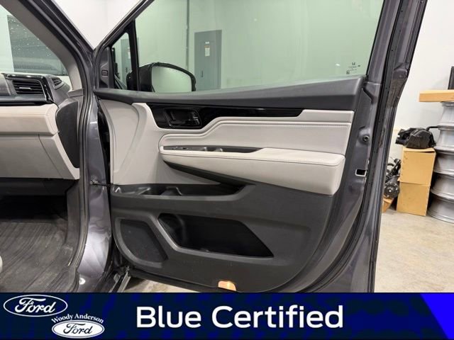 Used 2022 Honda Odyssey Elite image 30