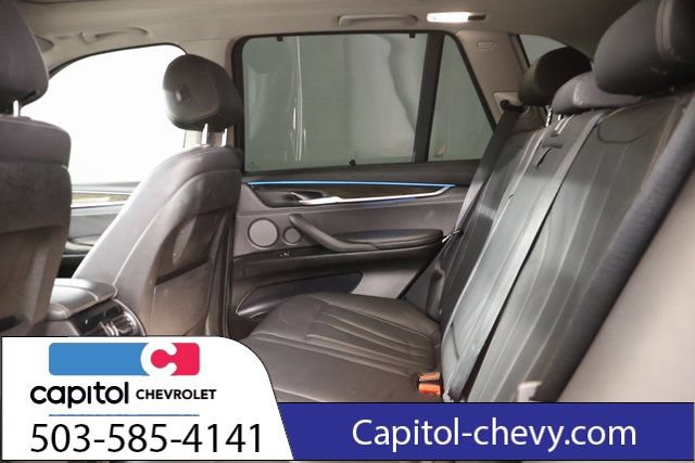 Used 2018 BMW X5 xDrive35i AWD/4WD image 31