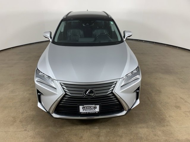 Used 2016 Lexus RX 350 AWD image 4