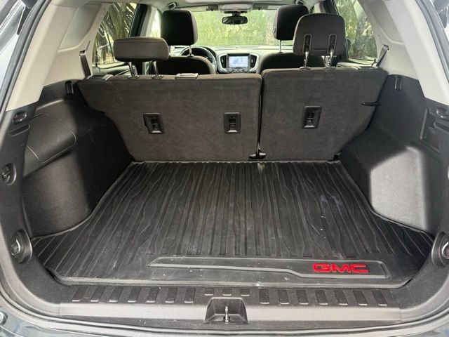 Used 2018 GMC Terrain SLE w/ Driver Convenience Package image 29