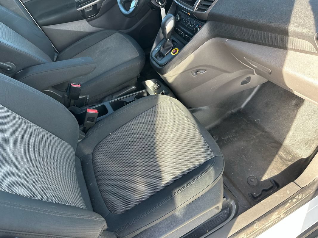 Used 2020 Ford Transit Connect XL FWD image 5
