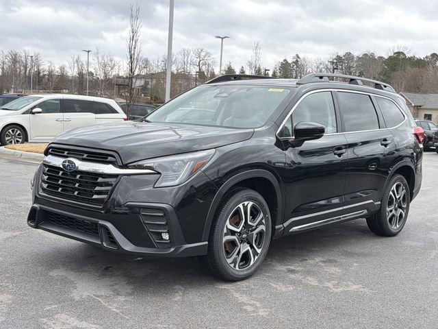 New 2026 Subaru Ascent Limited image 7