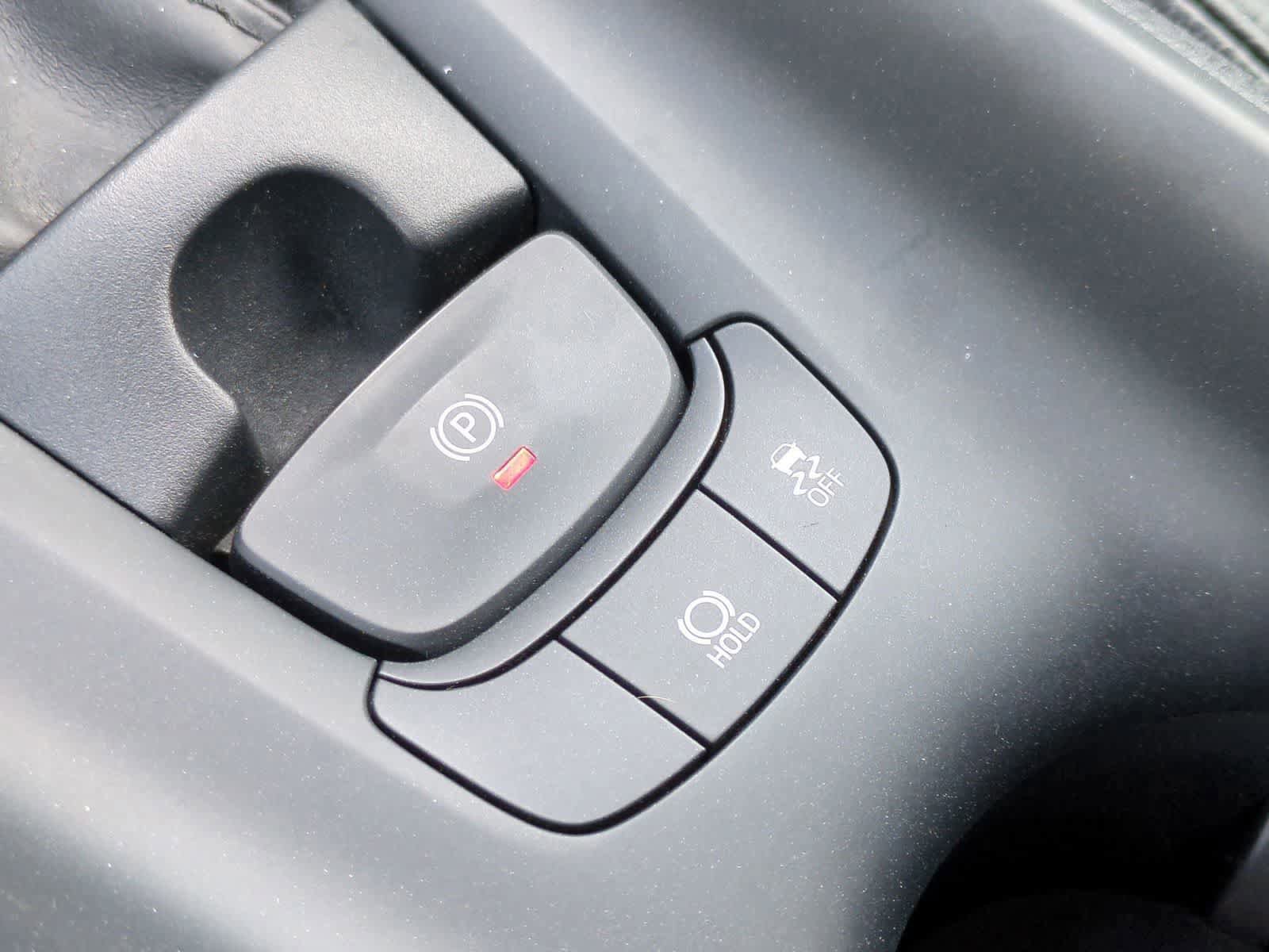 Used 2019 Toyota C-HR LE FWD image 29