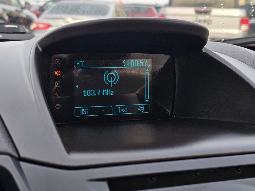 Used 2014 Ford Fiesta SE w/ Comfort Package image 21