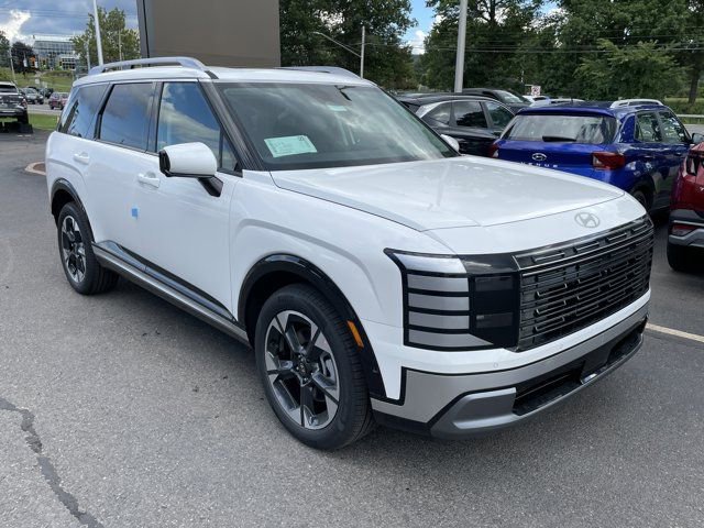 New 2026 Hyundai Palisade Limited image 2