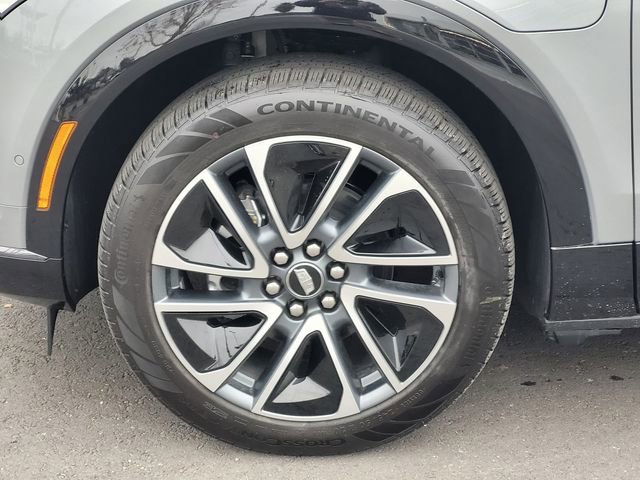 New 2026 Cadillac Optiq Sport 1 image 10