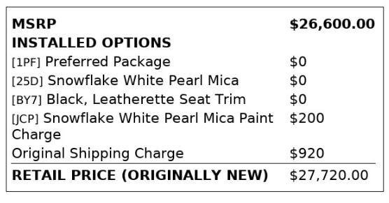 Used 2019 MAZDA MAZDA3 AWD Hatchback w/ Preferred Pkg image 4