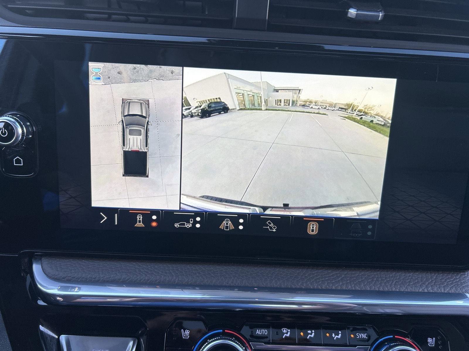 Used 2024 GMC Sierra 1500 Denali w/ Technology Package image 24