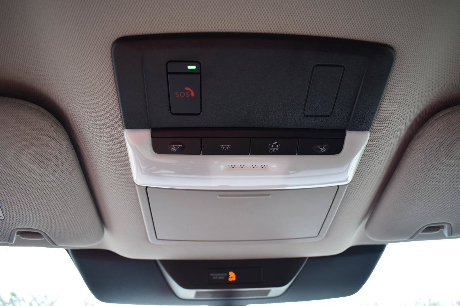 Used 2024 Nissan Pathfinder SV FWD image 42