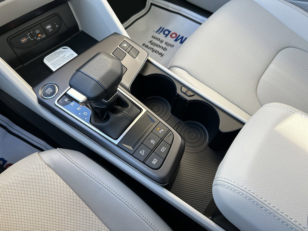 New 2026 Kia Sportage EX image 24