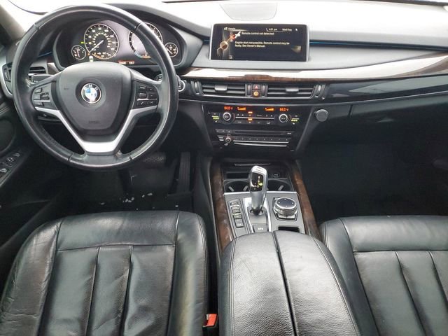 Used 2015 BMW X5 xDrive35i image 28