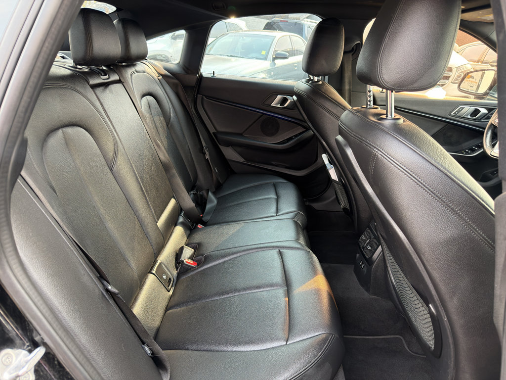 Used 2020 BMW 228i xDrive Gran Coupe w/ Convenience Package AWD/4WD image 18