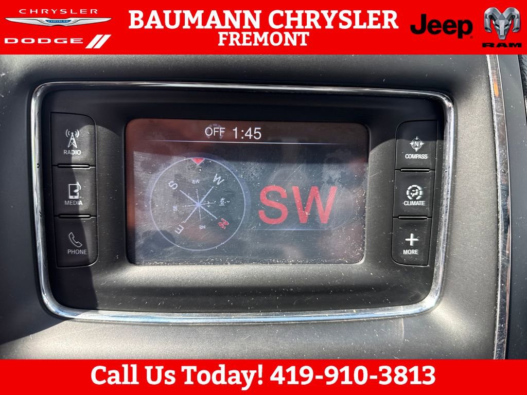 Used 2014 Dodge Durango SXT w/ Quick Order Package 23B AWD/4WD image 19