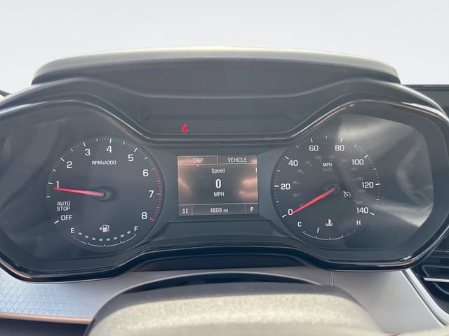Used 2026 Chevrolet Trax LS w/ LS Convenience Package FWD image 15