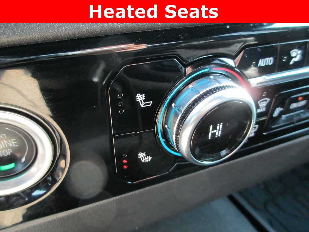 Certified 2024 GMC Sierra 1500 SLT image 15