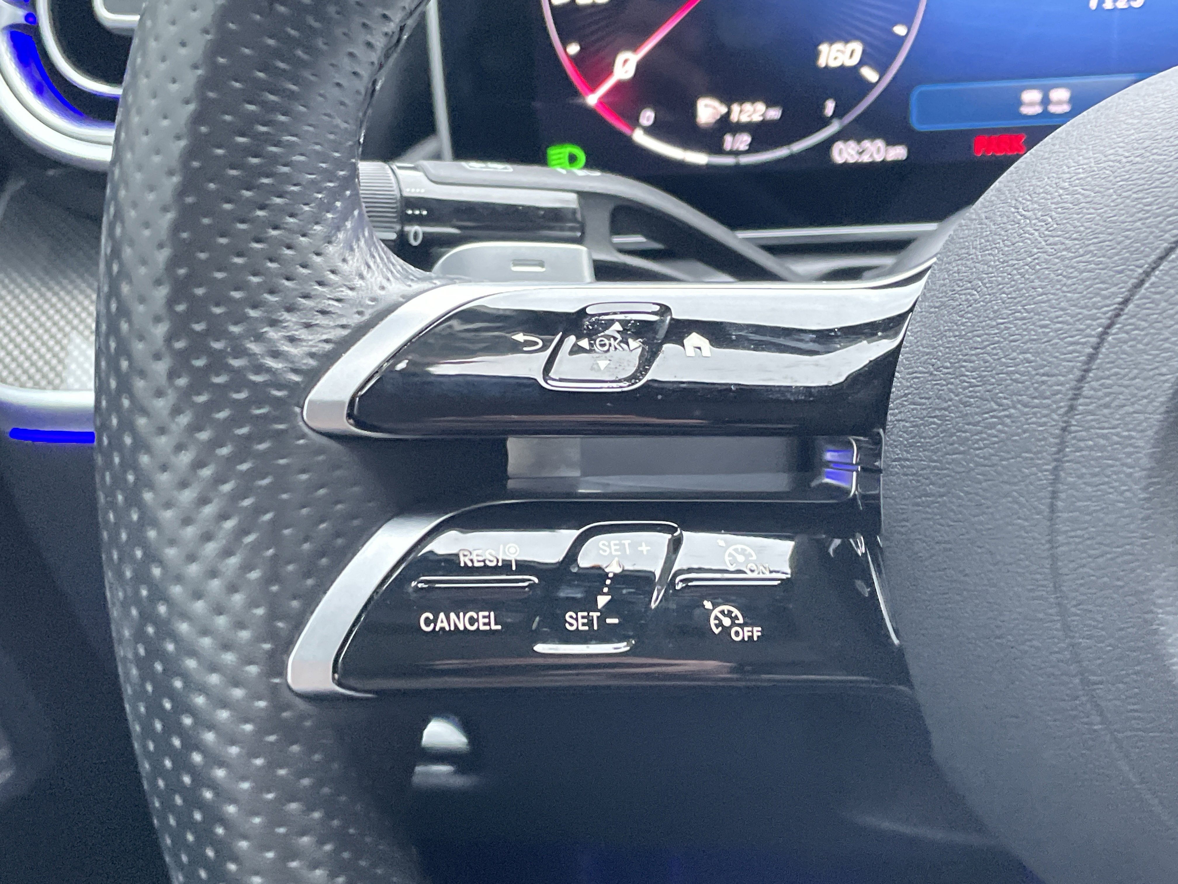 Certified 2024 Mercedes-Benz CLE 300 4MATIC Cabriolet image 34