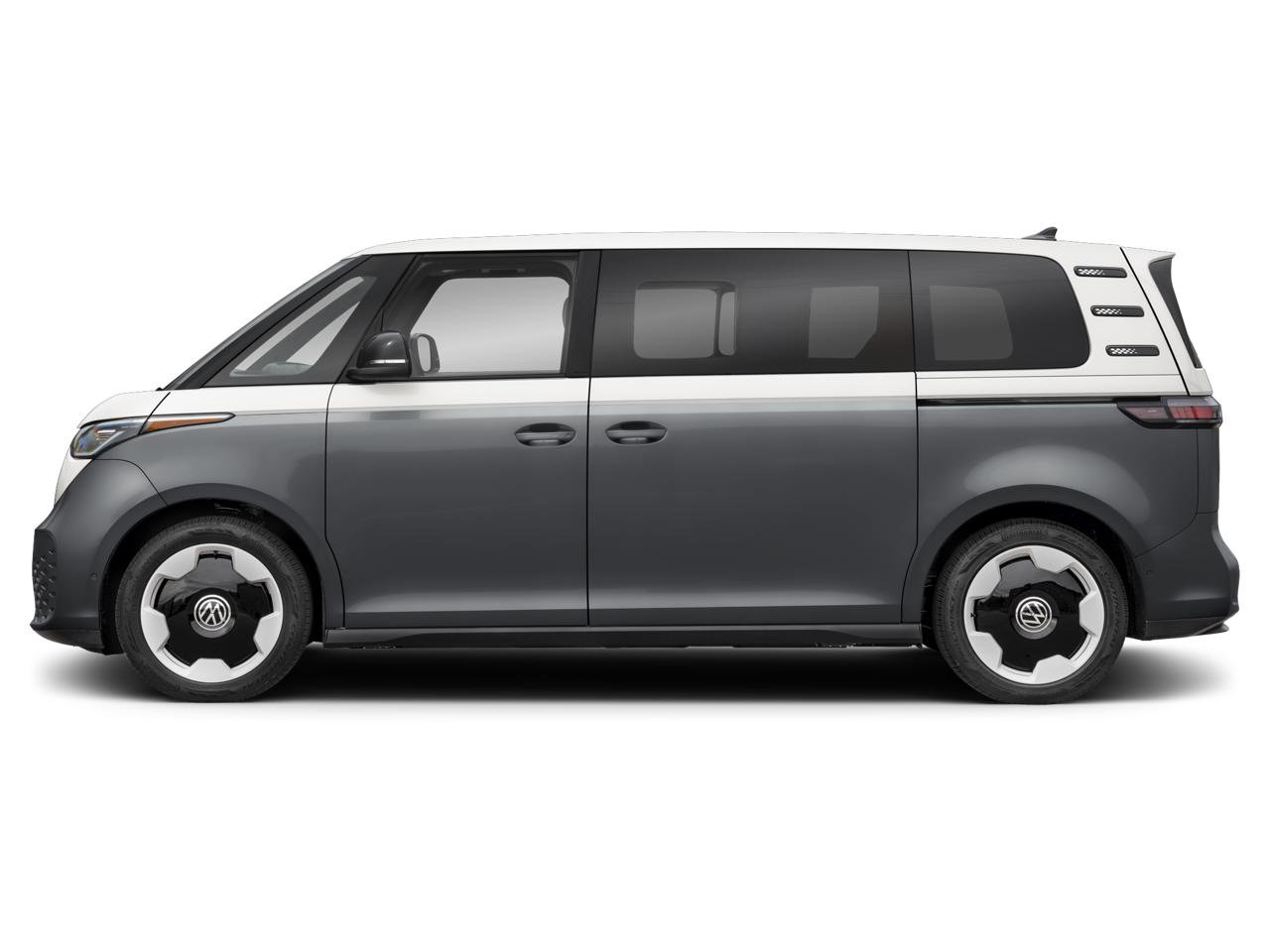 New 2025 Volkswagen ID. Buzz Pro S image 35