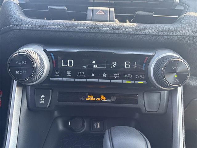 Used 2025 Toyota RAV4 LE image 19