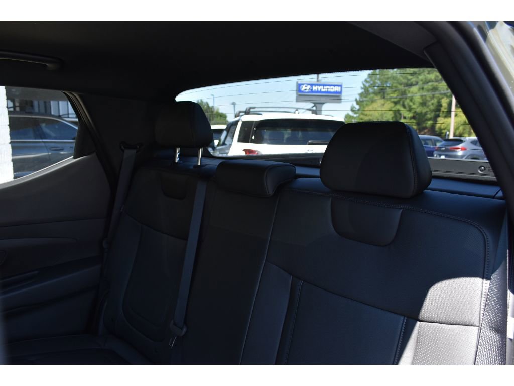 New 2026 Hyundai Santa Cruz SEL image 28