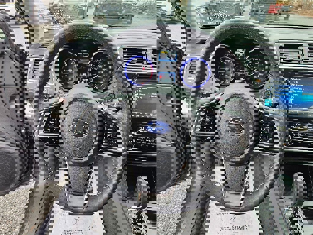 Used 2018 Subaru Legacy 2.5i Limited image 10