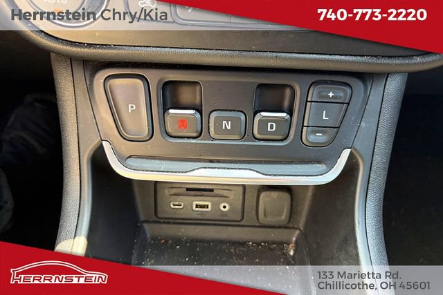 Used 2020 GMC Terrain SLT AWD/4WD image 20