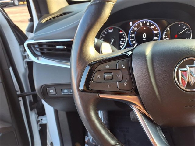 Used 2024 Buick Enclave Premium image 74