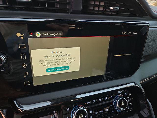 New 2026 GMC Sierra 2500 AT4 w/ AT4 Premium Plus Package image 93