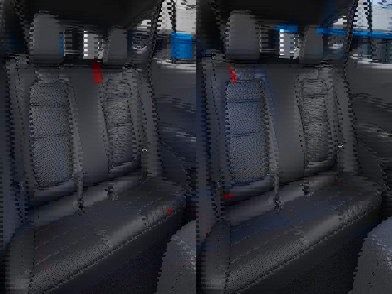 New 2026 Chevrolet Trax RS image 17