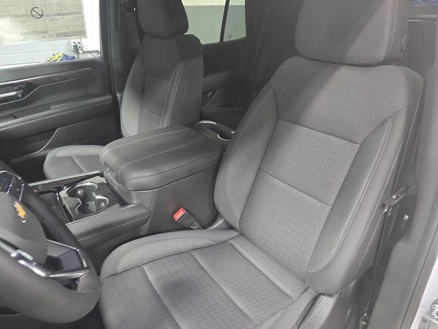 New 2026 Chevrolet Tahoe LS AWD/4WD image 16
