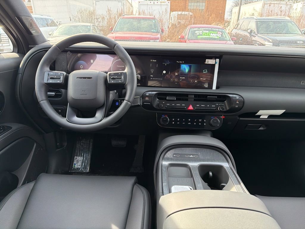 New 2026 Hyundai Palisade XRT Pro image 24