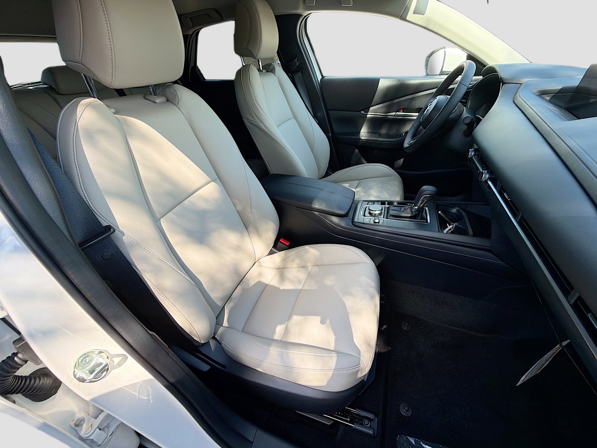 New 2026 MAZDA CX-30 AWD 2.5 S image 45