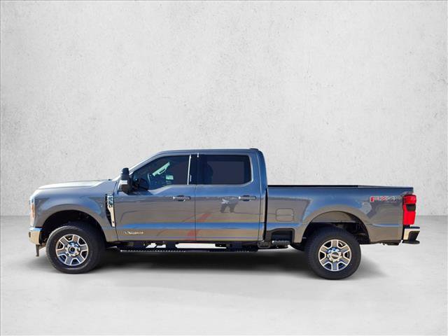New 2026 Ford F250 Lariat w/ Lariat Premium Package image 5