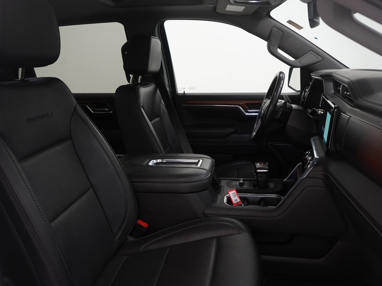 Used 2022 GMC Sierra 1500 Denali image 11