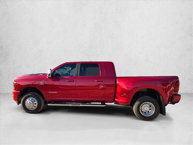 Certified 2026 RAM 3500 Laramie w/ Sport Appearance Package AWD/4WD image 5