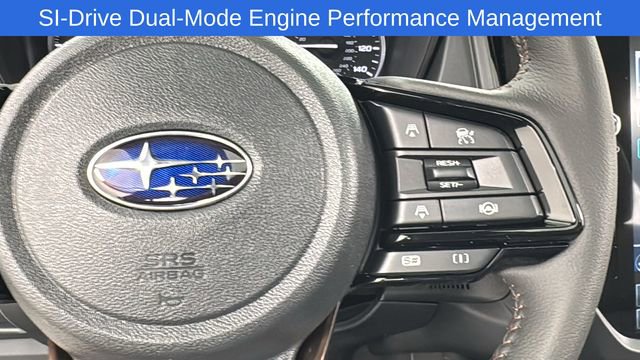 New 2026 Subaru Forester Sport image 23