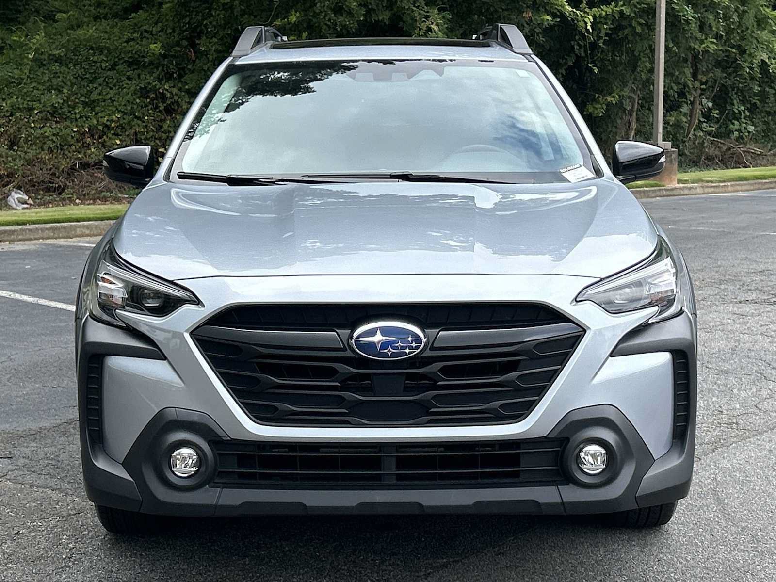 Used 2024 Subaru Outback Onyx Edition AWD/4WD image 6