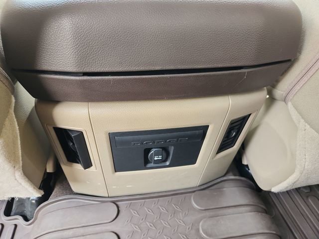 Used 2012 RAM 1500 Outdoorsman AWD/4WD image 21