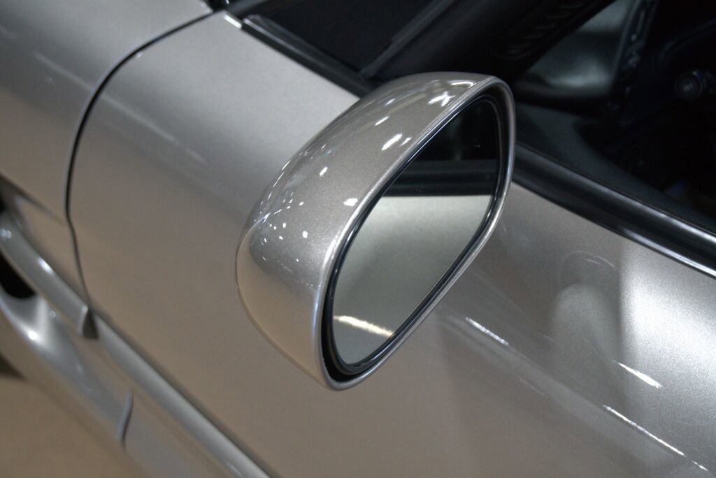 Used 2001 Chevrolet Corvette Convertible w/ Preferred Equipment Group2 image 15