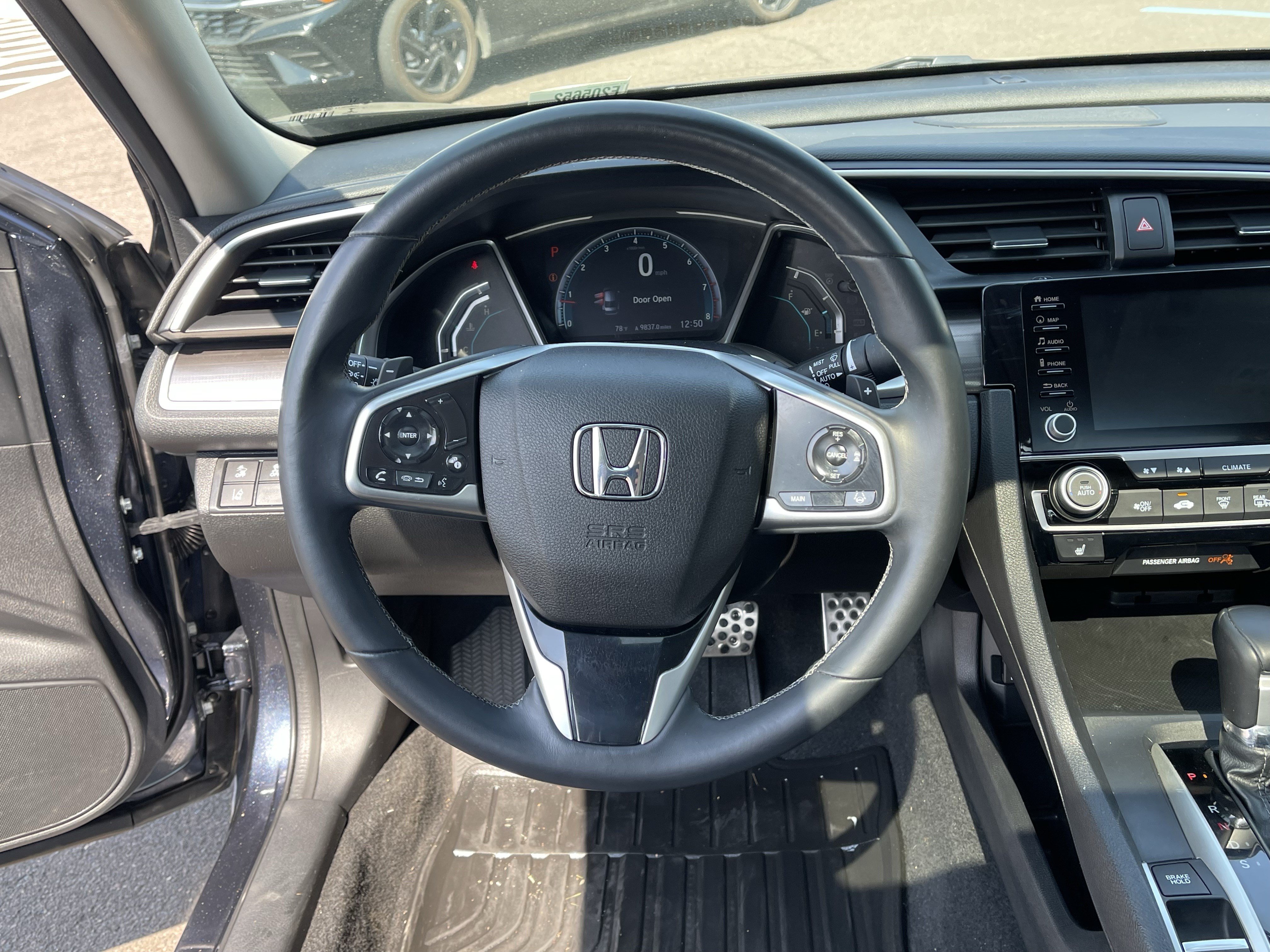 Used 2020 Honda Civic Touring image 13