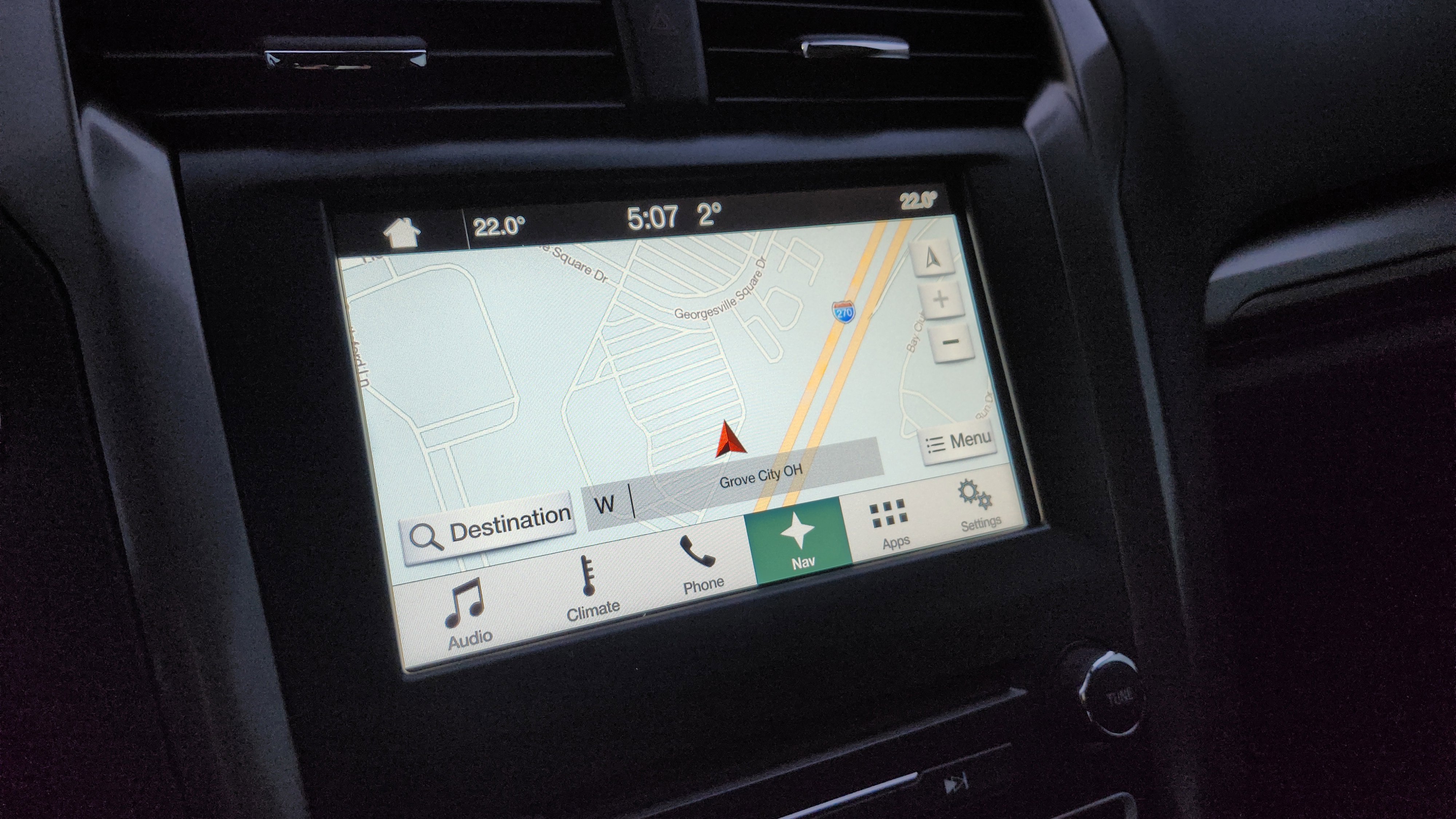 Used 2018 Ford Fusion Energi SE image 4