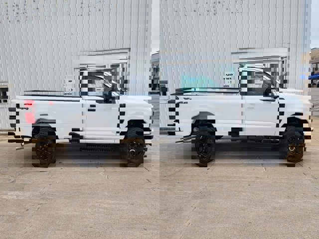 New 2025 Ford F350 XL w/ STX Appearance Package image 7