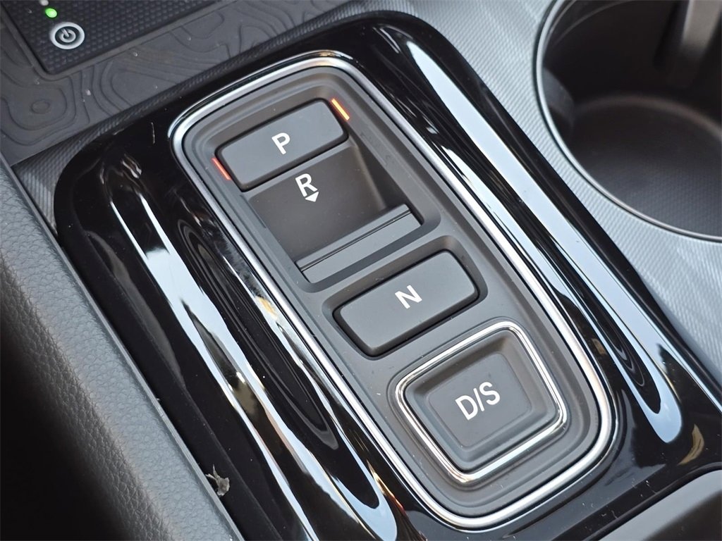 New 2026 Honda Passport TrailSport image 32