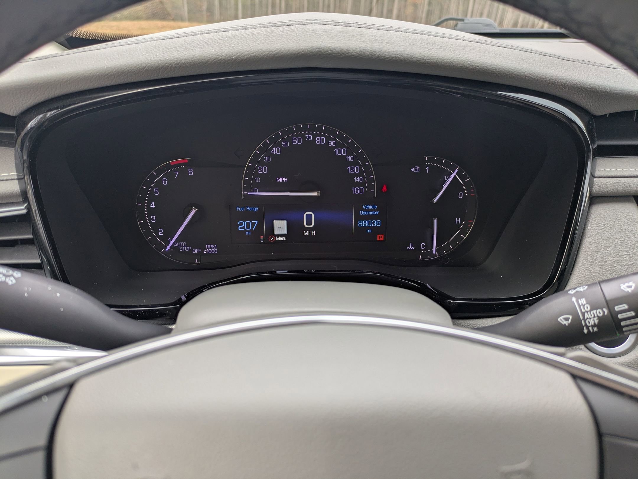 Used 2019 Cadillac XT5 Premium Luxury w/ Driver Assist Package image 19