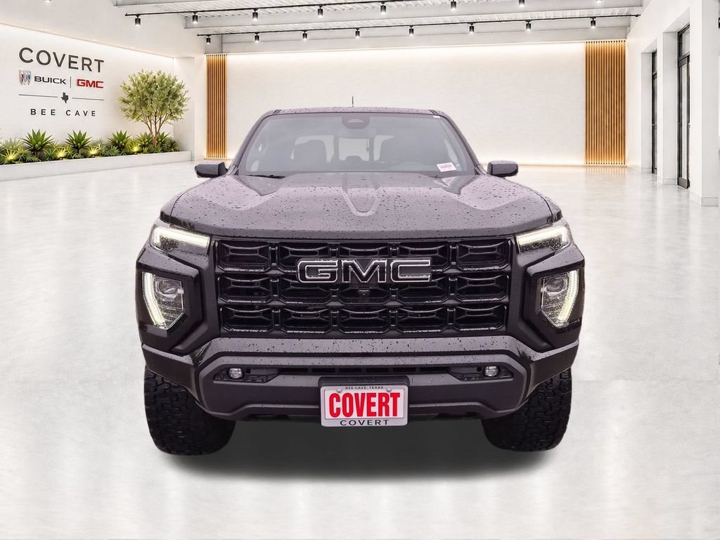 New 2026 GMC Canyon Elevation w/ Convenience Package AWD/4WD image 3