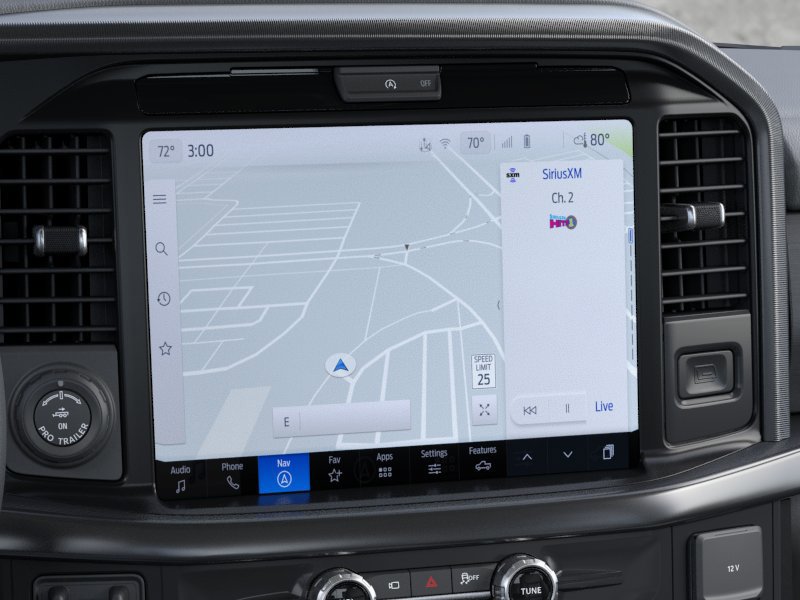 New 2026 Ford F150 Platinum AWD/4WD image 15