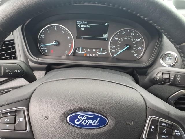 Used 2020 Ford EcoSport SE AWD/4WD image 22